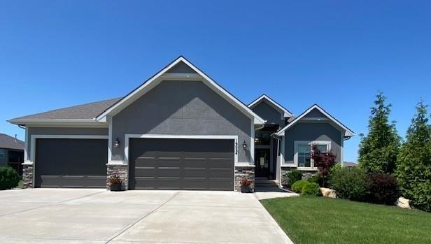 19024 Theden Street, Spring Hill KS