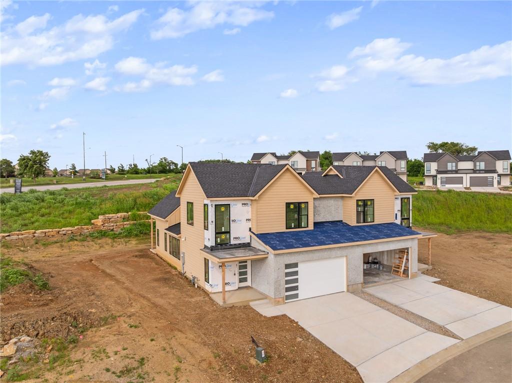 17806 W 96th Street, Lenexa KS