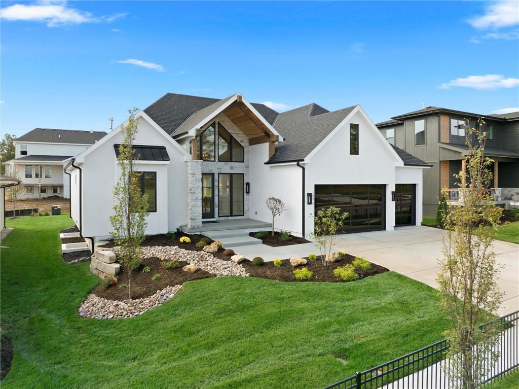 12315 W 183rd Terrace, Overland Park KS