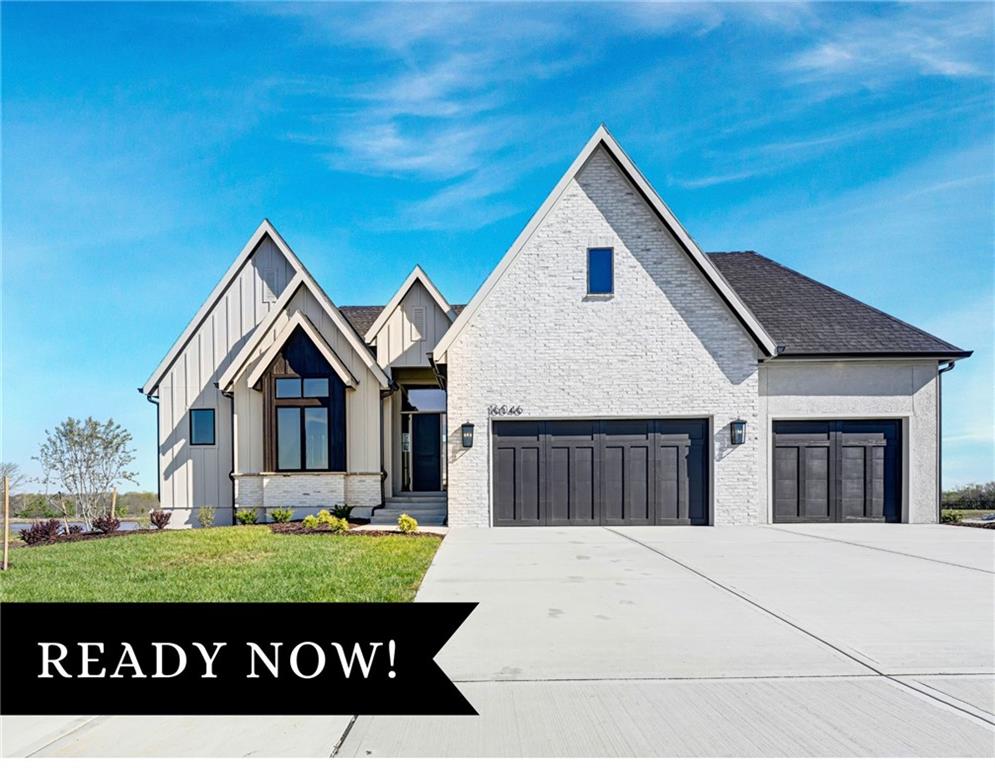 16046 S Twilight Lane, Olathe KS