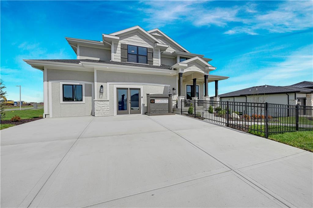 15412 W 161st Terrace, Olathe KS