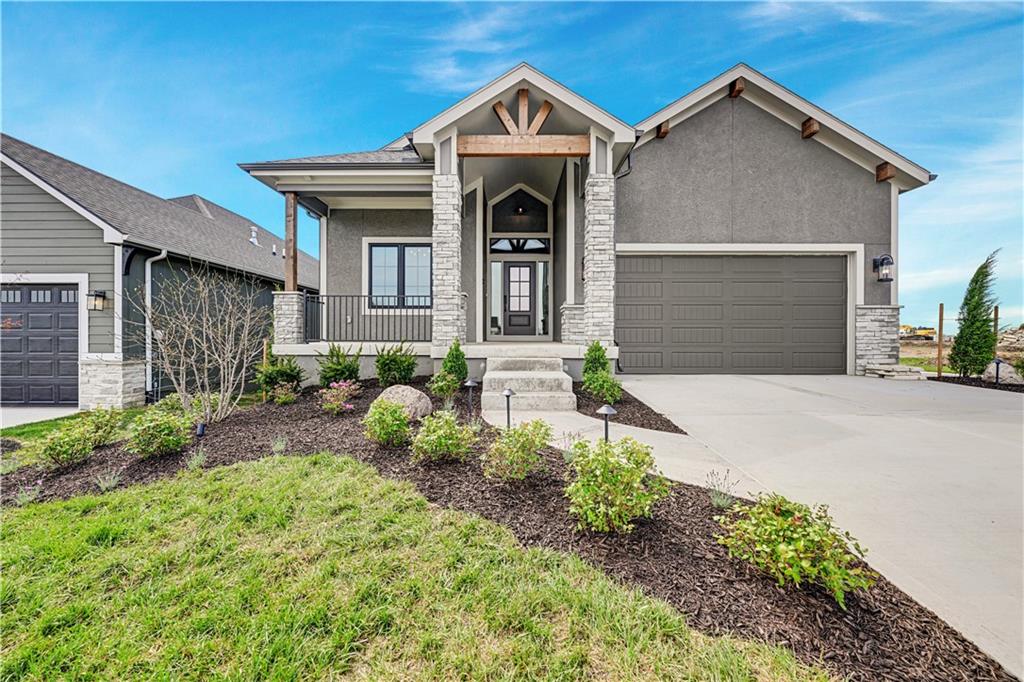 15447 W 161st Street, Olathe KS