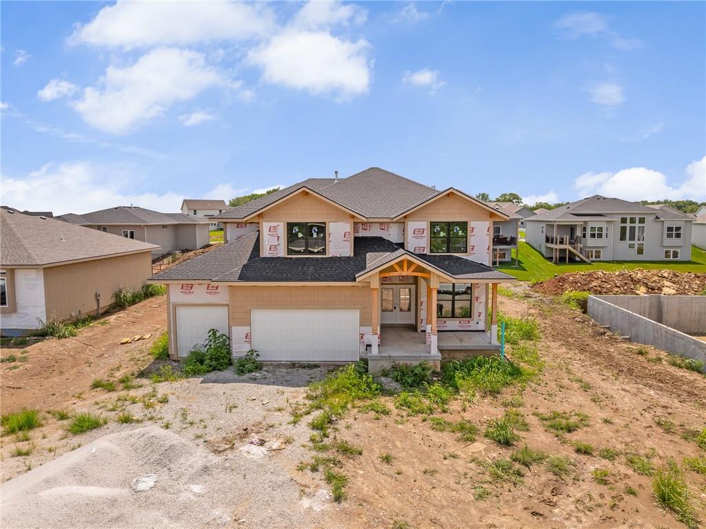 25031 W 141st Street, Olathe KS