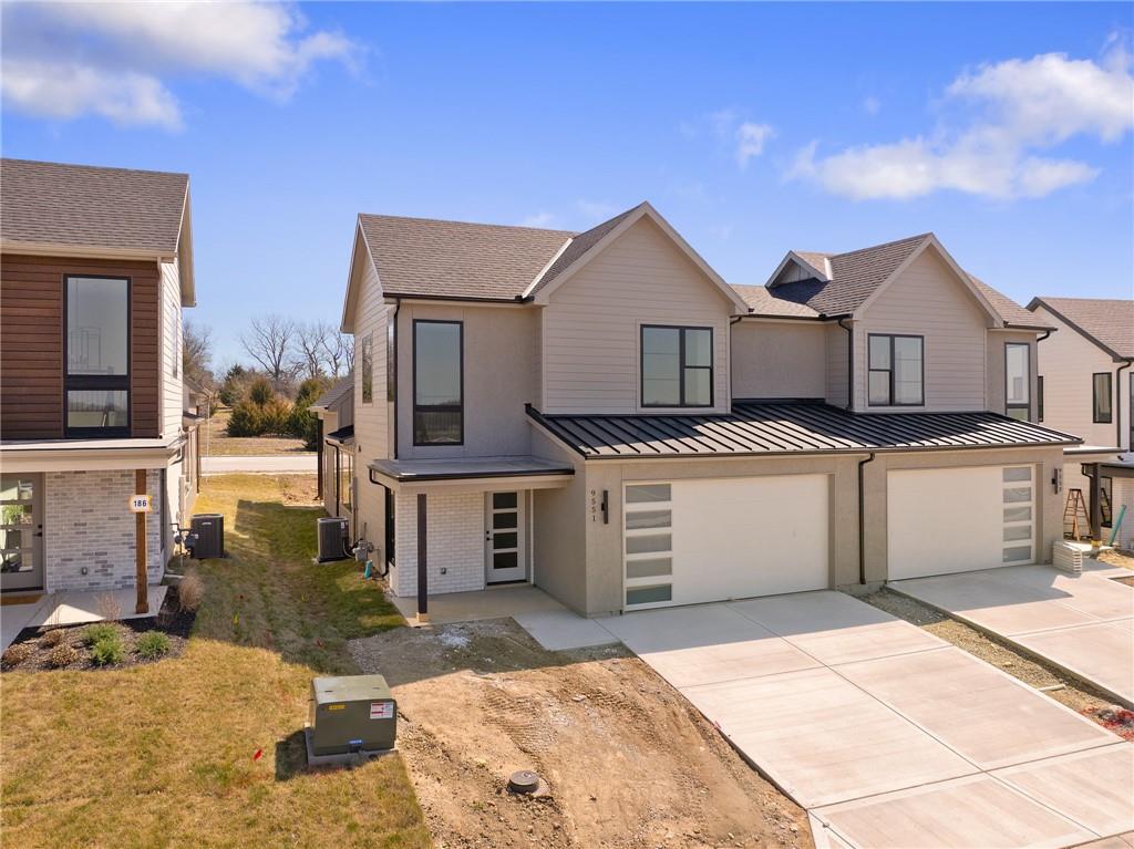 9551 Jupiter Street, Lenexa KS