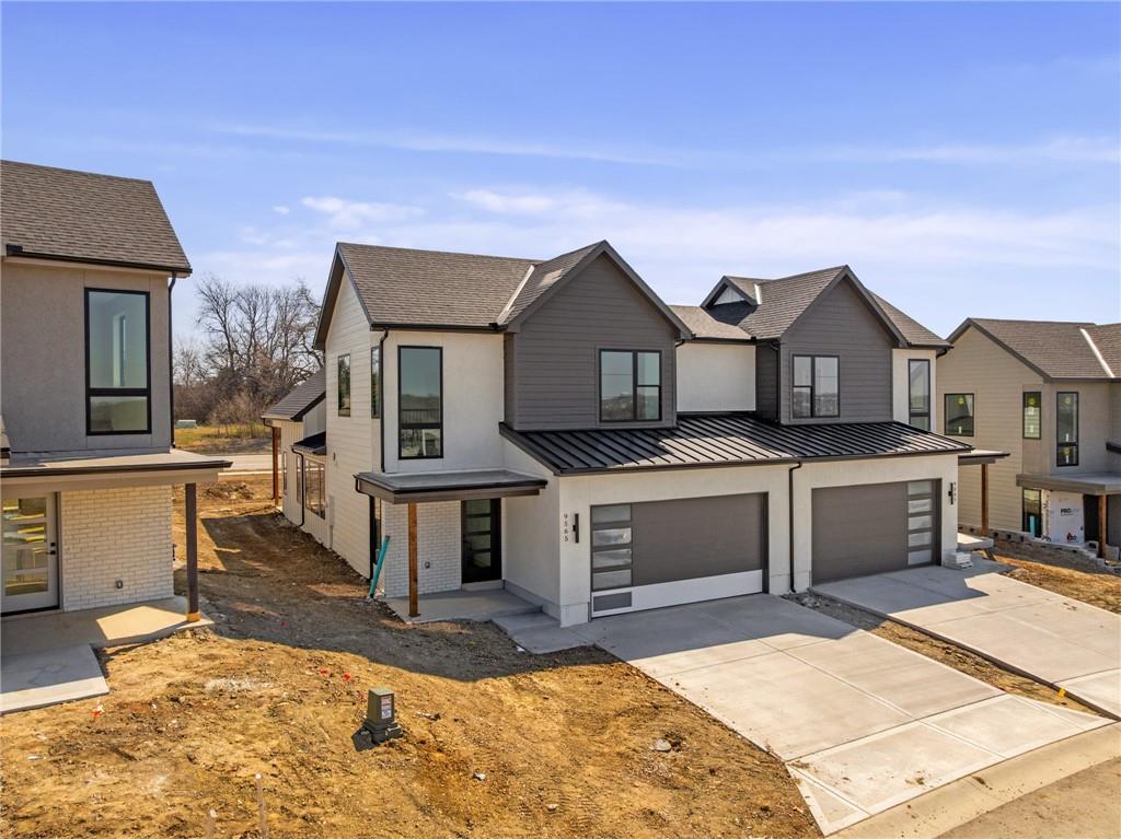 9565 Jupiter Street, Lenexa KS