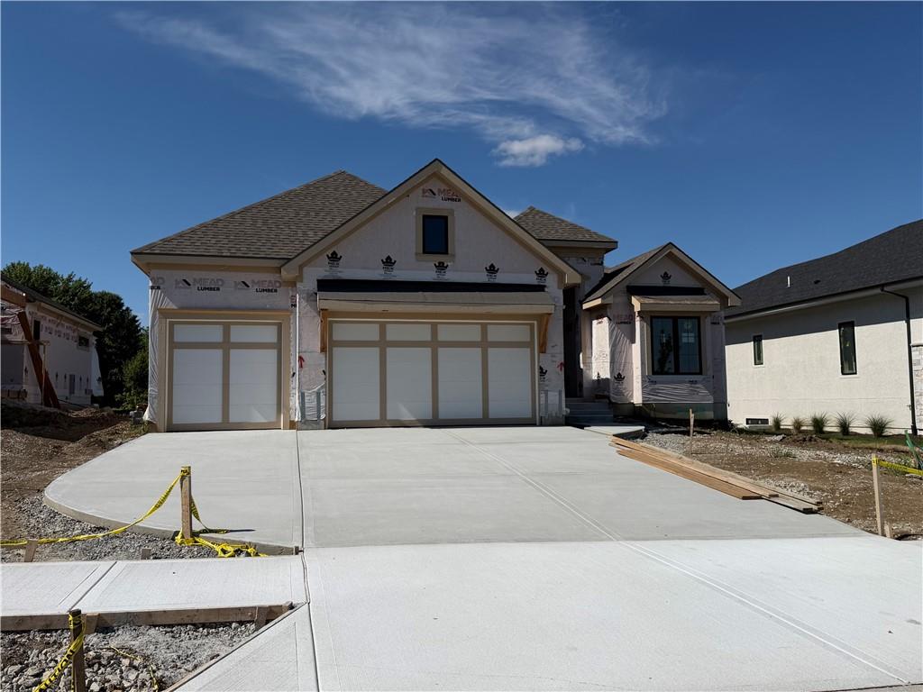 3248 W 133rd Terrace, Leawood KS