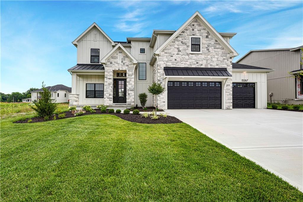 15267 W 161st Terrace, Olathe KS