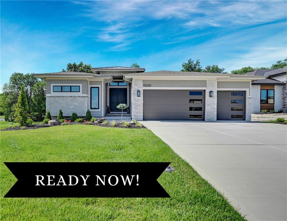 15253 W 162nd Street, Olathe KS