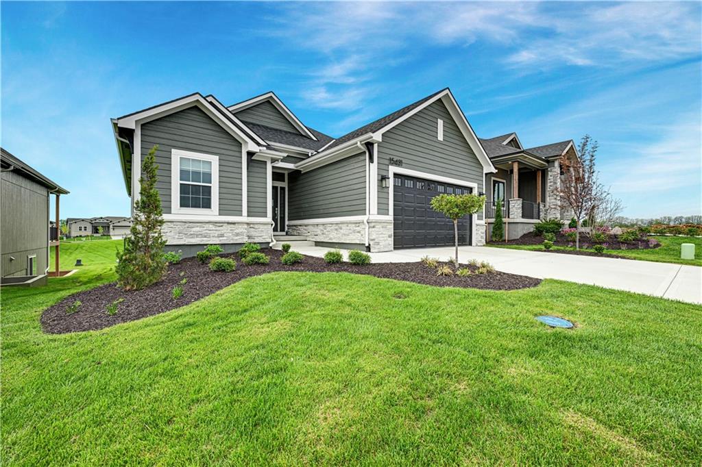 15431 W 161st Street, Olathe KS