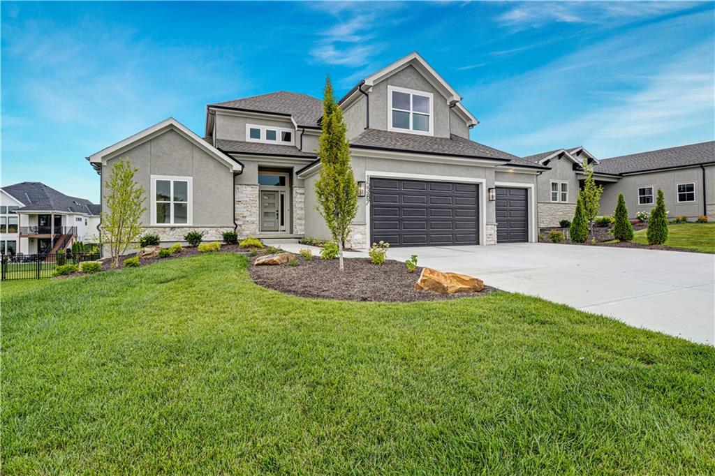 15387 W 161st Terrace, Olathe KS
