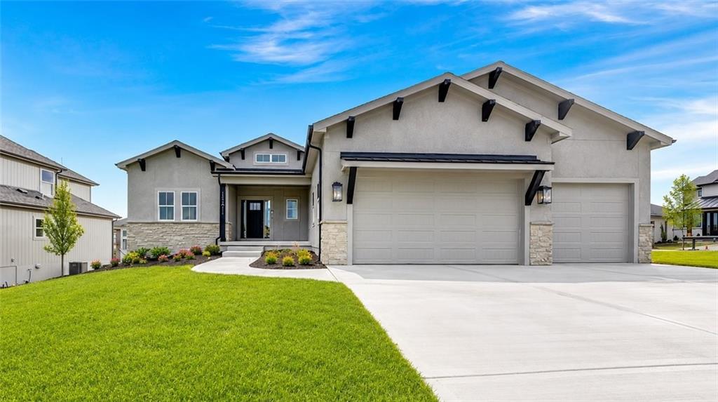 15411 W 161st Terrace, Olathe KS