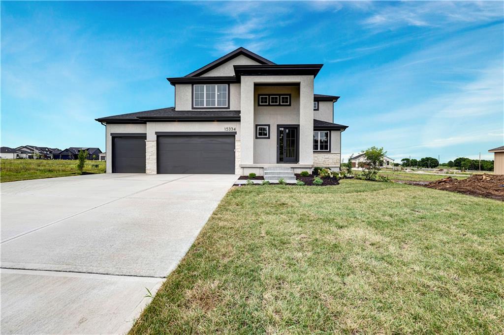 15334 W 162nd Street, Olathe KS