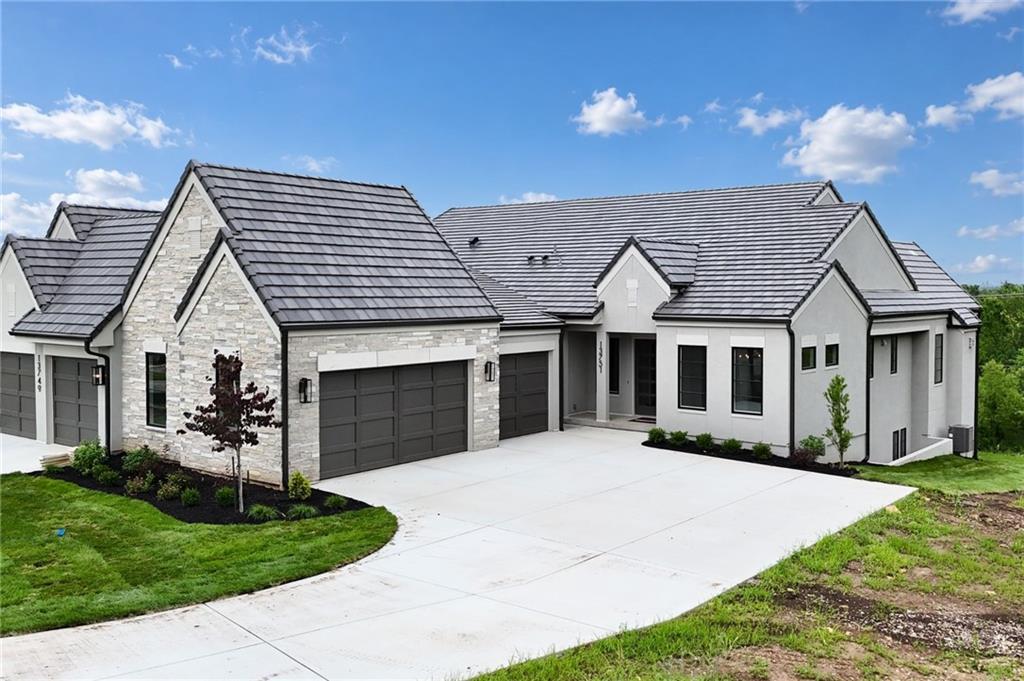 13751 Pembroke Lane, Leawood KS