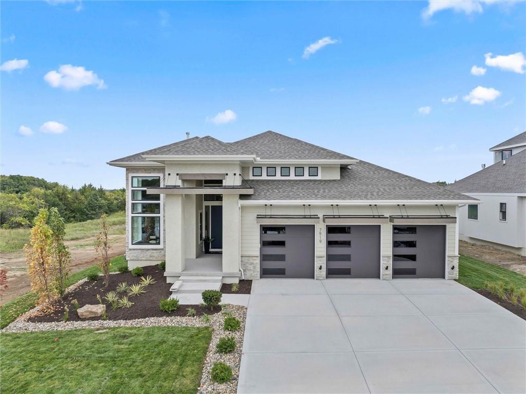 7919 Round Prairie Street, Shawnee KS