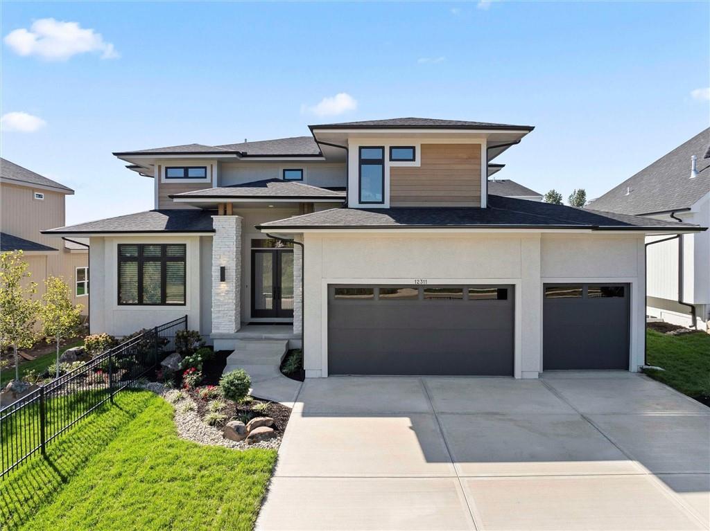 12311 W 183 Terrace, Overland Park KS