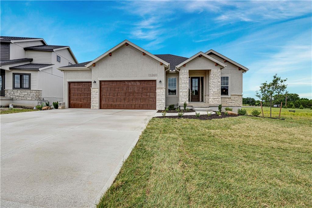 15260 W 161st Court, Olathe KS