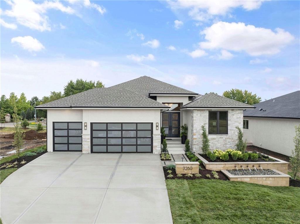 3260 W 133rd Terrace, Leawood KS