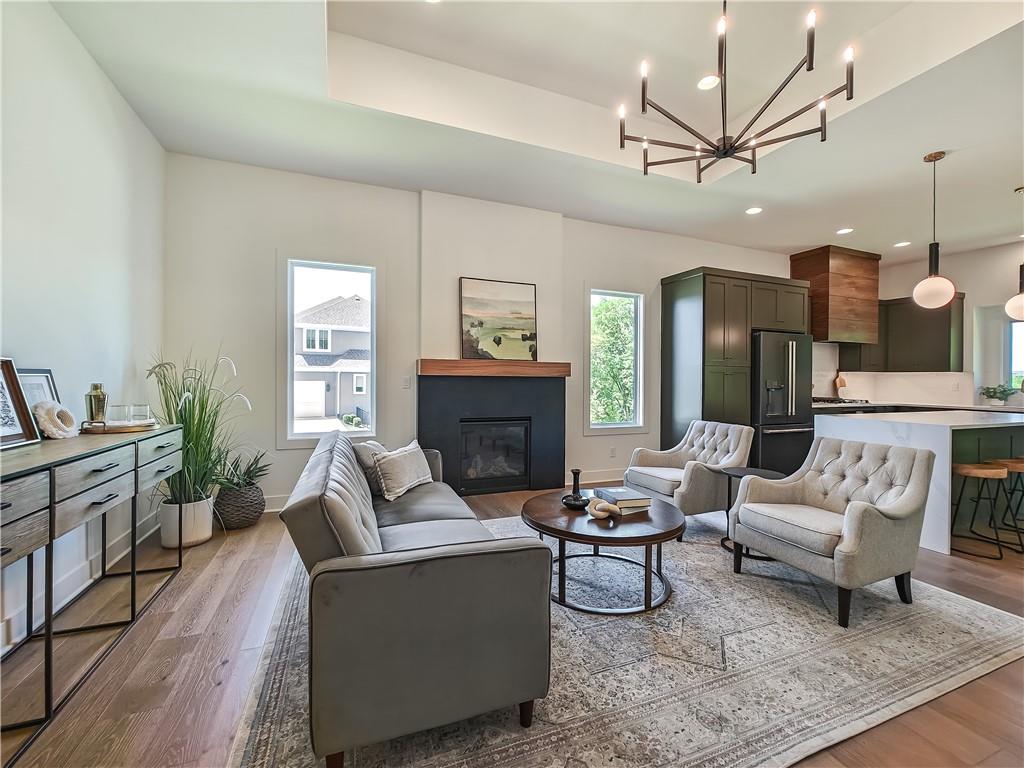 2452 W 179th Street, Overland Park KS
