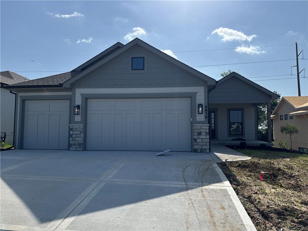 4815 NW Martin Street, Riverside MO