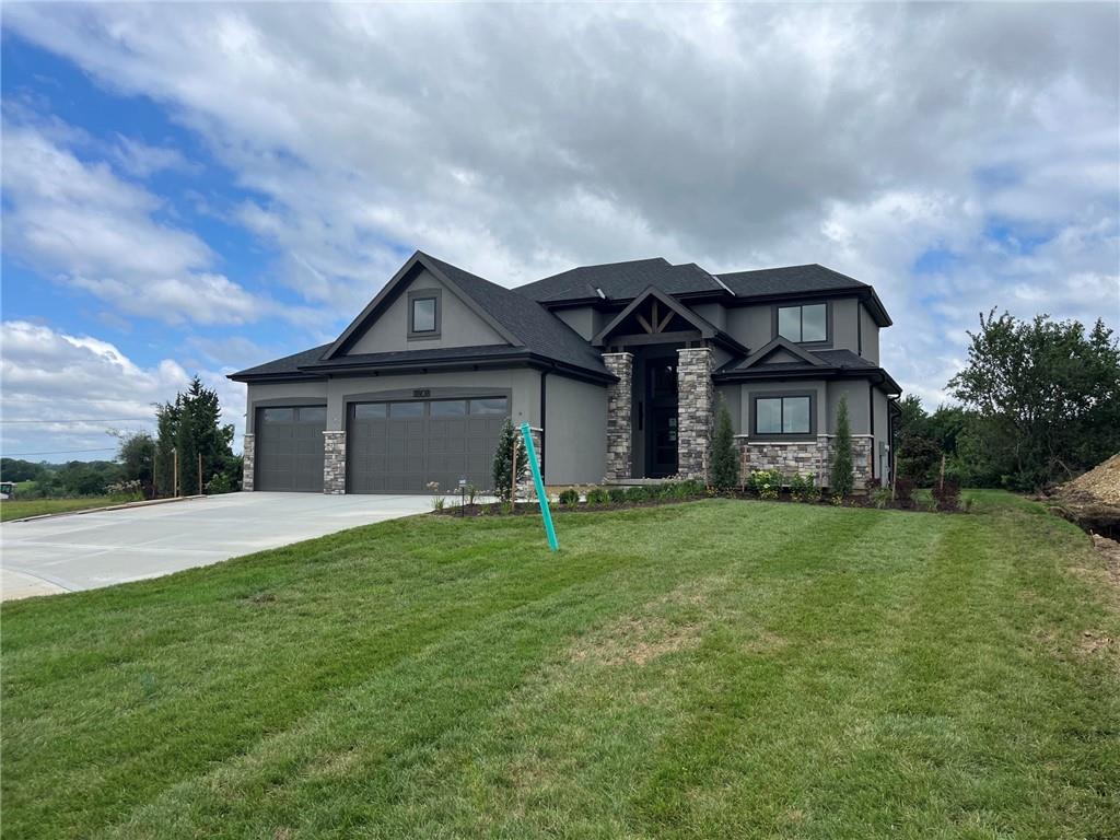 11808 W 181st Street, Overland Park KS