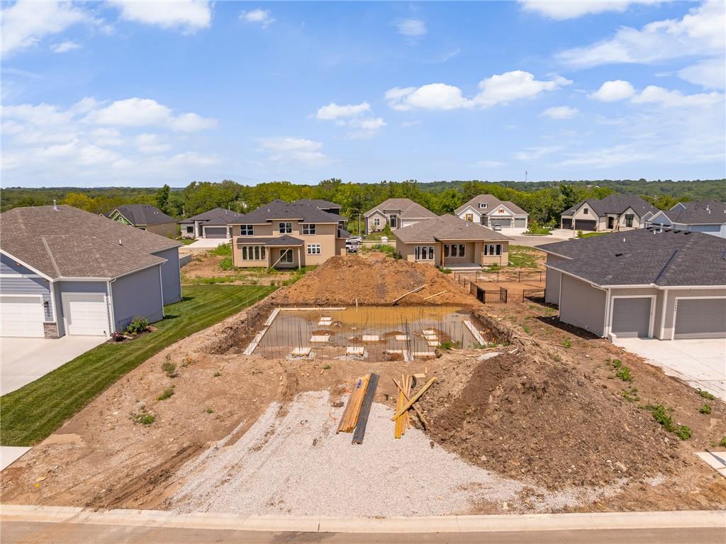 25032 W 141st Terrace, Olathe KS