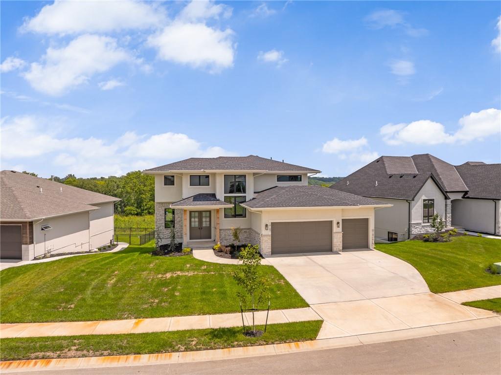 14187 S Houston Street, Olathe KS