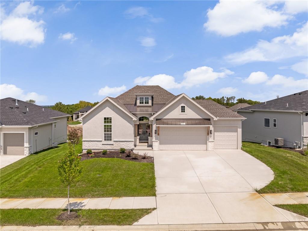 25104 W 141st Terrace, Olathe KS