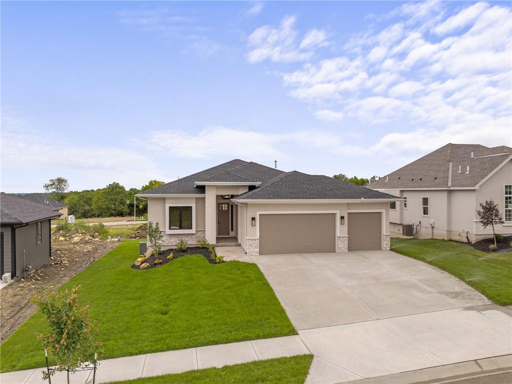 25128 W 141st Terrace, Olathe KS