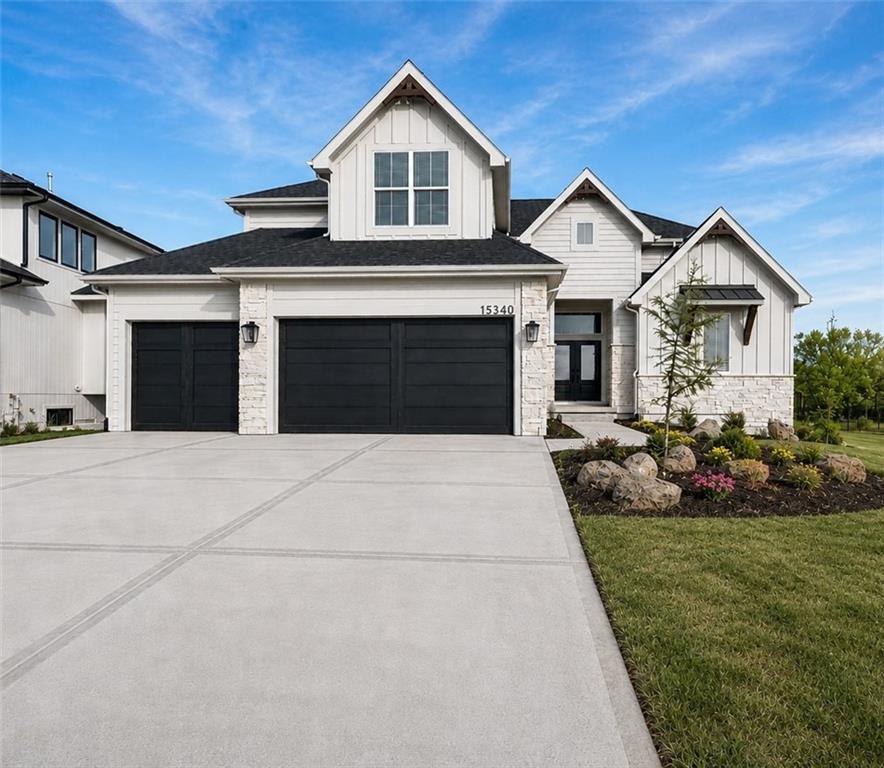 15340 W 161st Terrace, Olathe KS