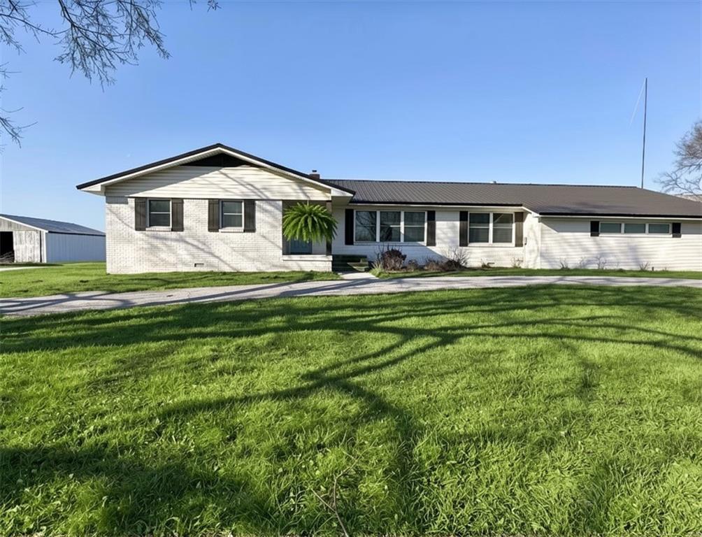 5120 SW 10th Street, Columbus KS