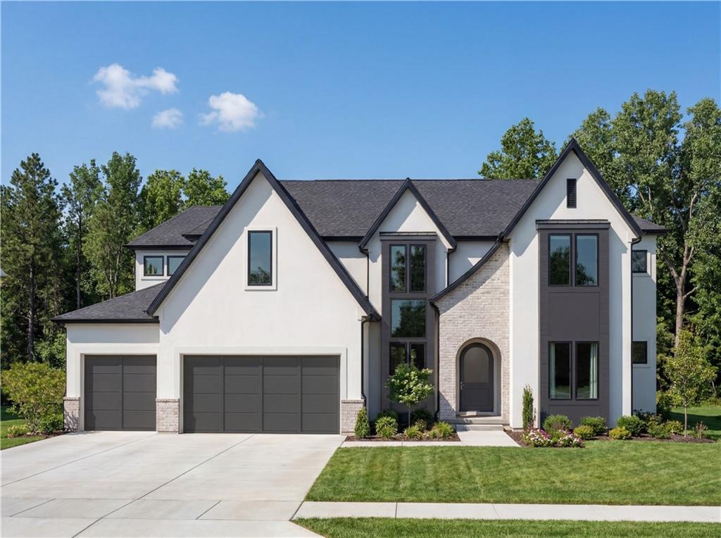 18021 Cody Street, Overland Park KS