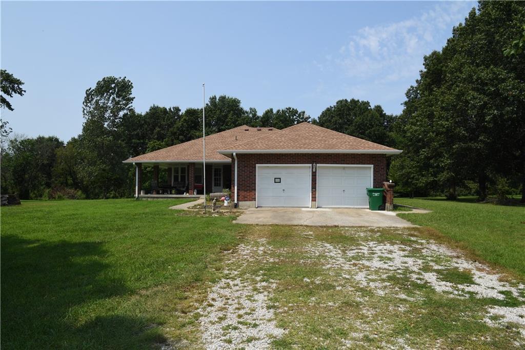 11503 State Route 2 Highway, Freeman MO