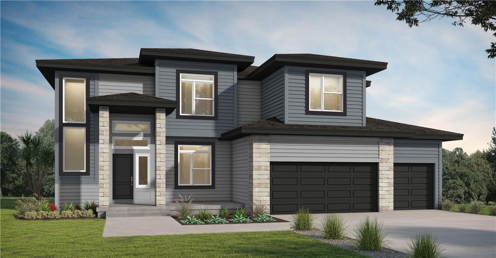 13208 W 179th Street, Overland Park KS