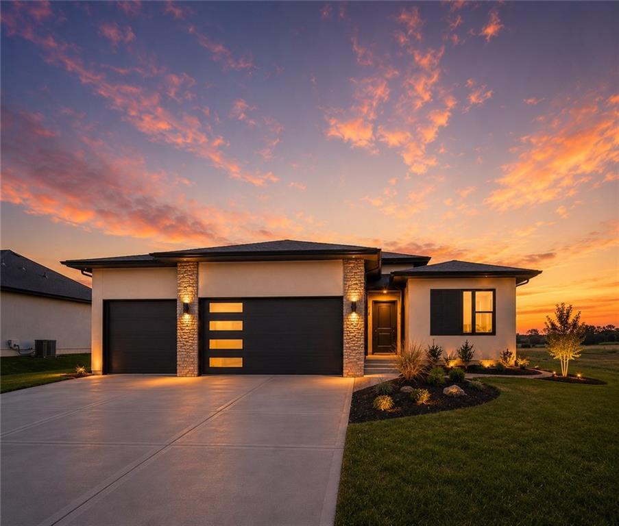 1227 Larkspur Place, Raymore MO