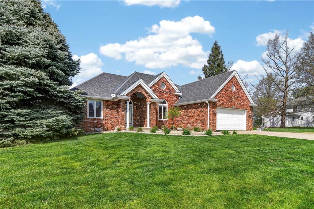 1504 Hillcrest Court, Atchison KS