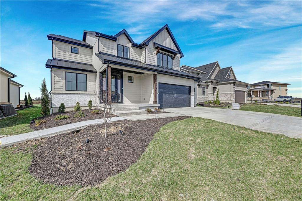 16212 S Twilight Lane, Olathe KS