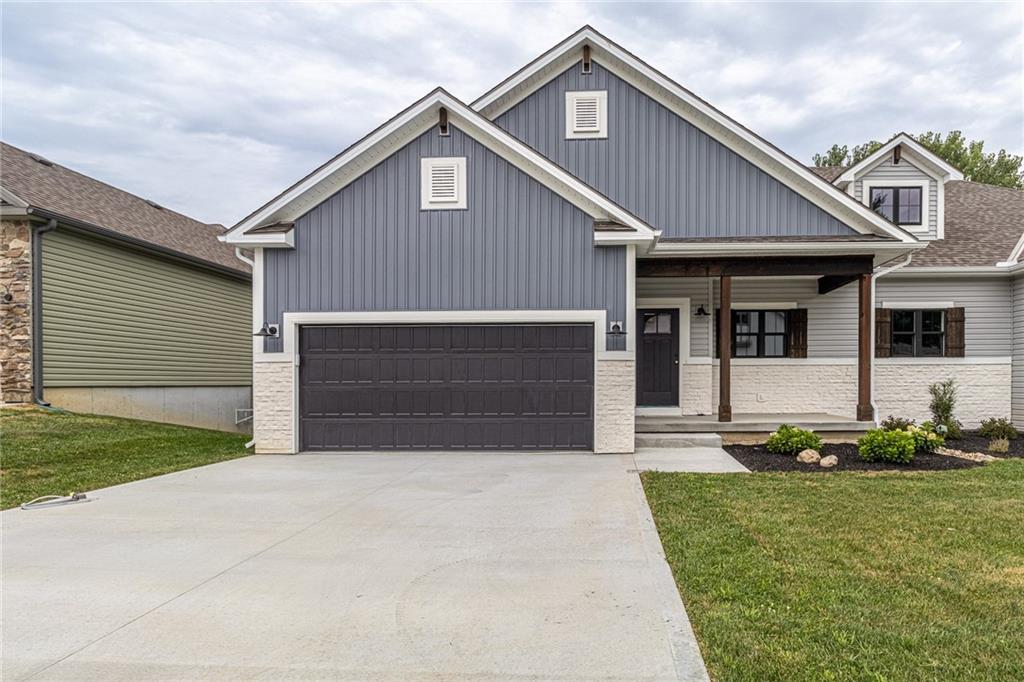 3107 Carlisle Court, St Joseph MO