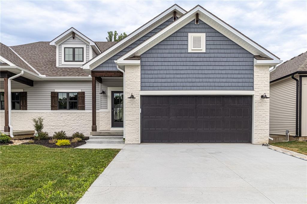 3109 Carlisle Court, St Joseph MO