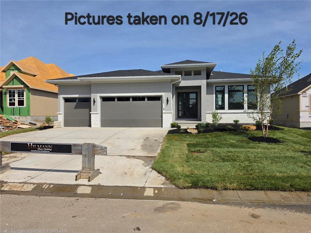 11235 S Gleason Road, Olathe KS