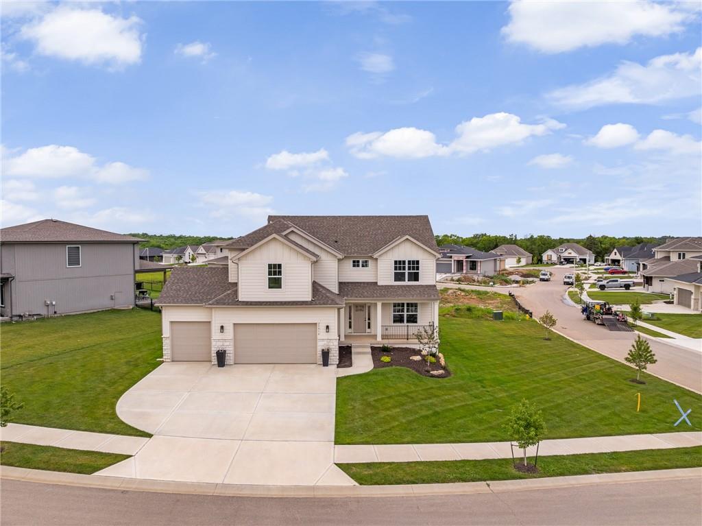 25010 W 142nd Street, Olathe KS