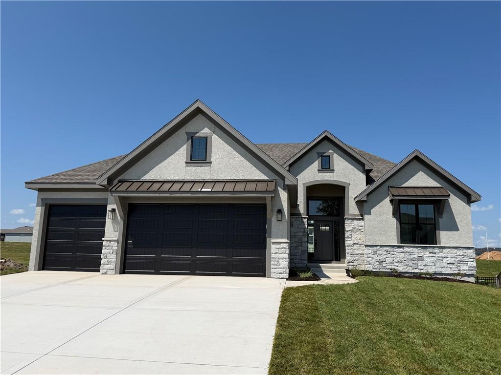 10510 N Liberty Street, Kansas City MO