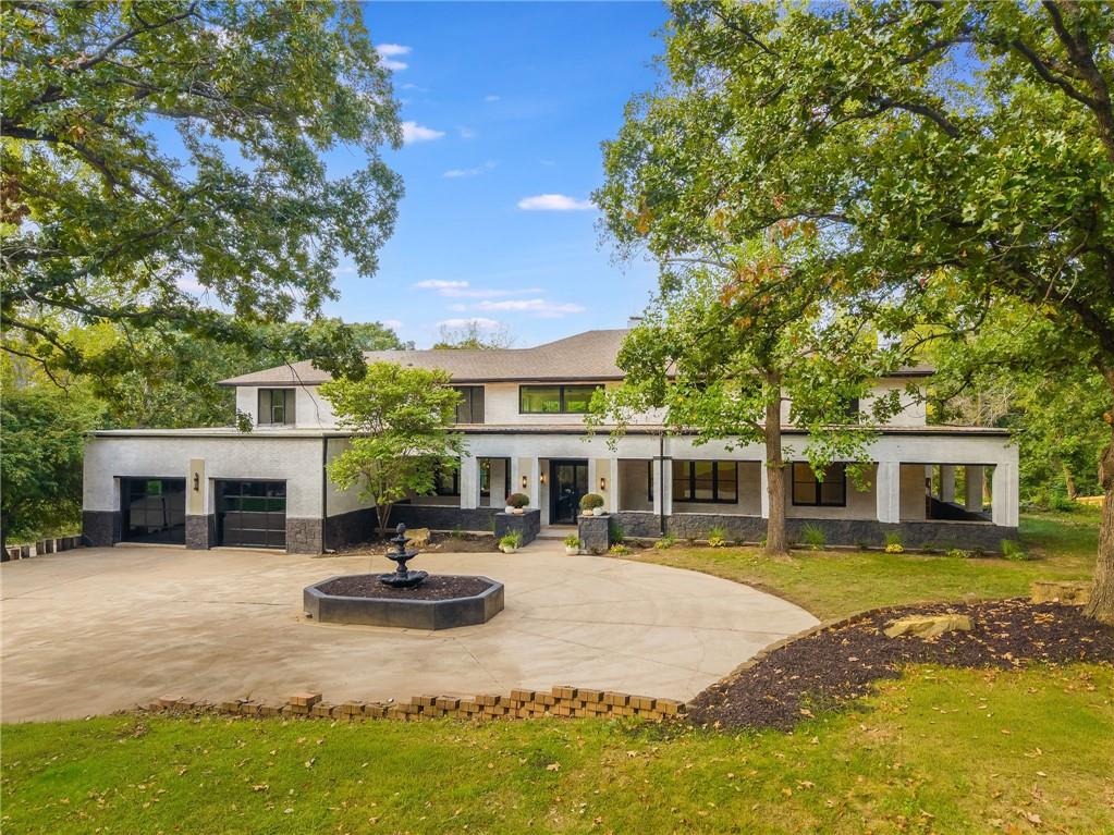 1701 NW Duncan Road, Blue Springs MO
