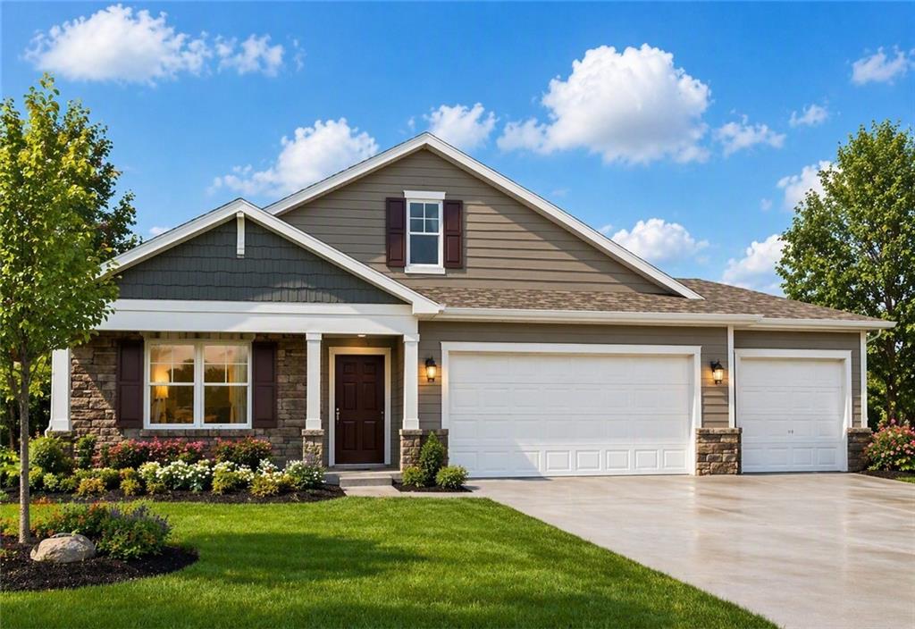 17800 Green Road, Gardner KS