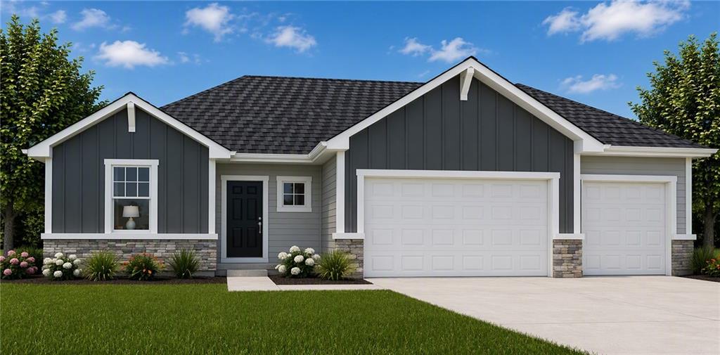17819 Green Road, Gardner KS