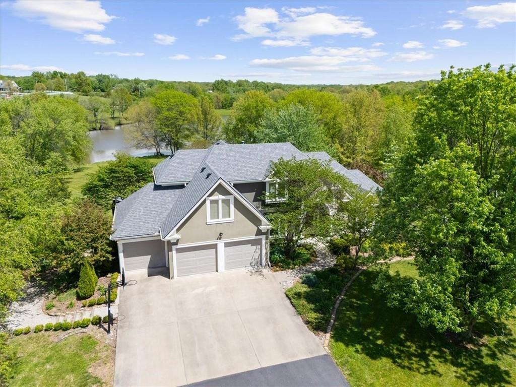 12406 NE 172nd Street, Kearney MO
