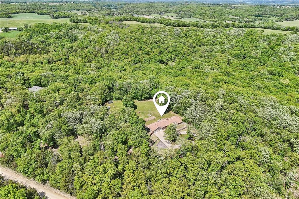 22774 George Road, Tonganoxie KS