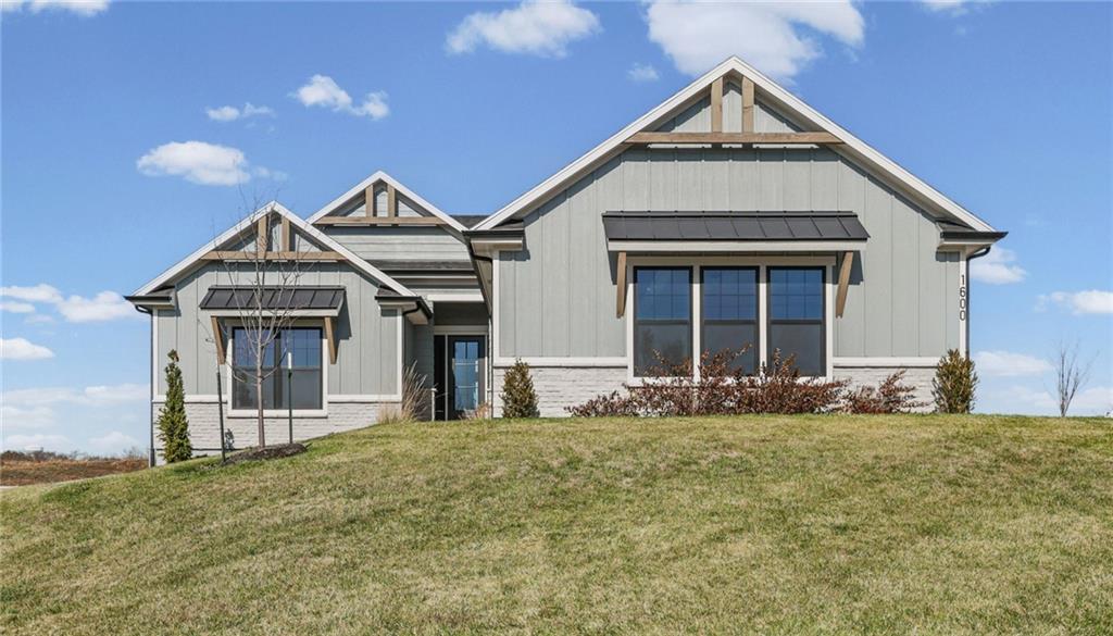 20312 E 22nd Street, Independence MO