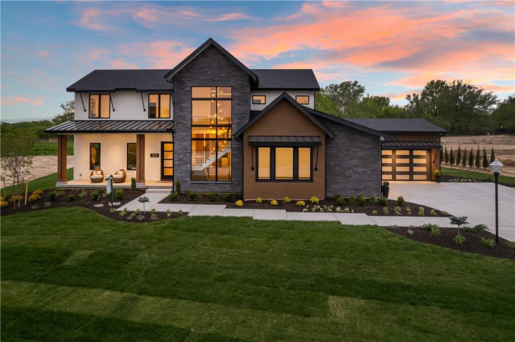 7470 NW Fawn Avenue, Parkville MO