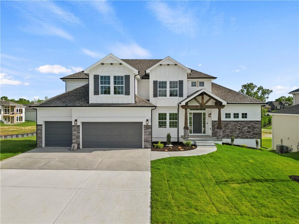 1070 Fir Lane, Liberty MO
