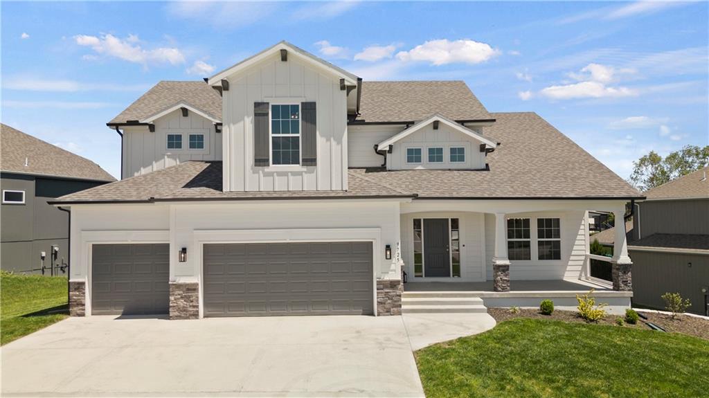 1039 Fir Lane, Liberty MO